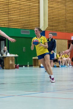 Bild 209 - A-Juniorinnen MTV Herzhorn - Bramstedter TS : Ergebnis: 32:32